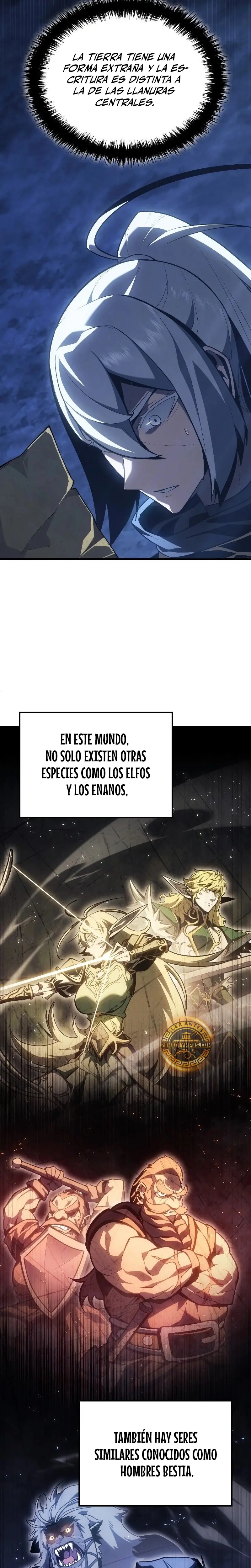 El Señor de Hielo > Capitulo 4 > Page 221