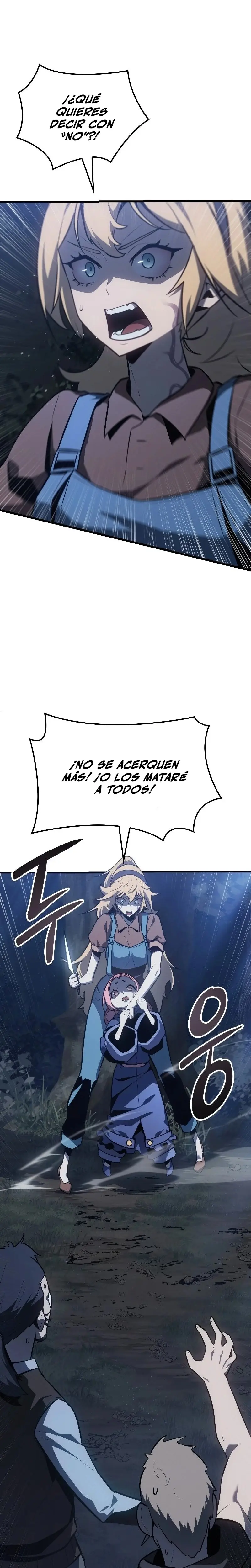 El Señor de Hielo > Capitulo 4 > Page 291