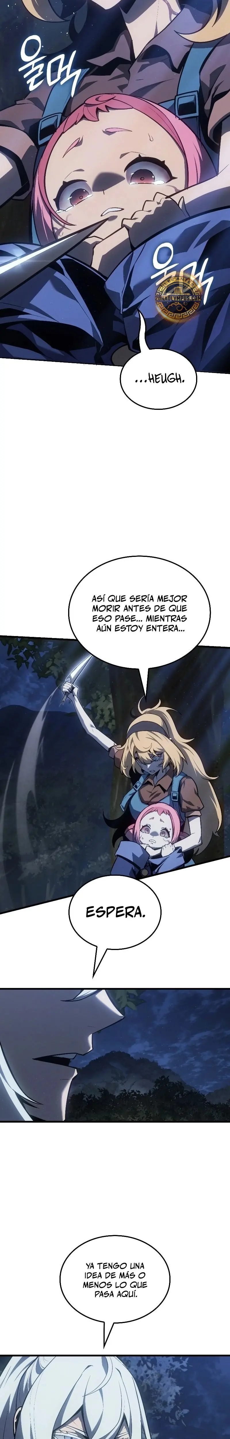 El Señor de Hielo > Capitulo 4 > Page 321