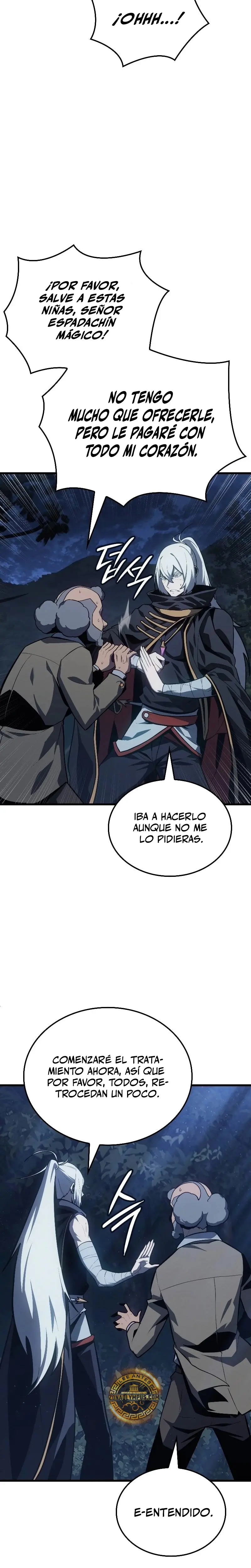 El Señor de Hielo > Capitulo 4 > Page 351