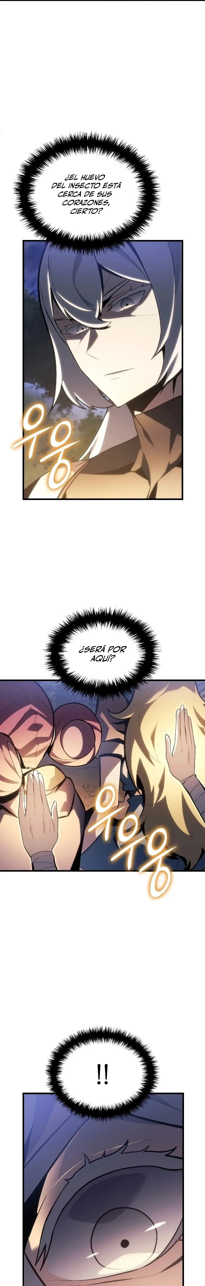 El Señor de Hielo > Capitulo 4 > Page 381
