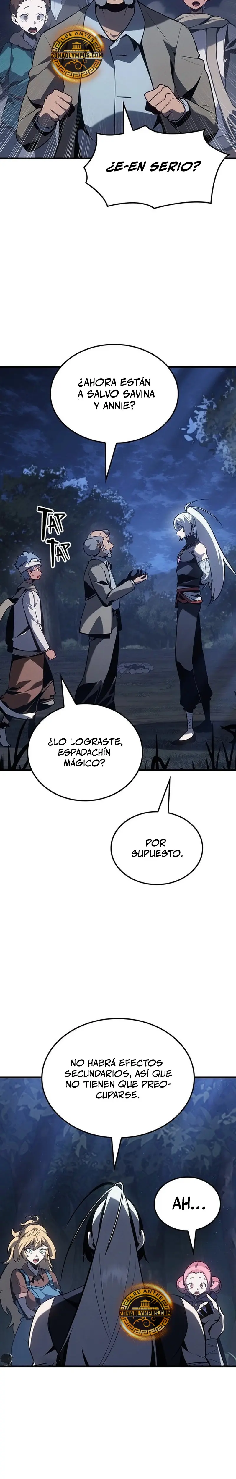 El Señor de Hielo > Capitulo 5 > Page 61