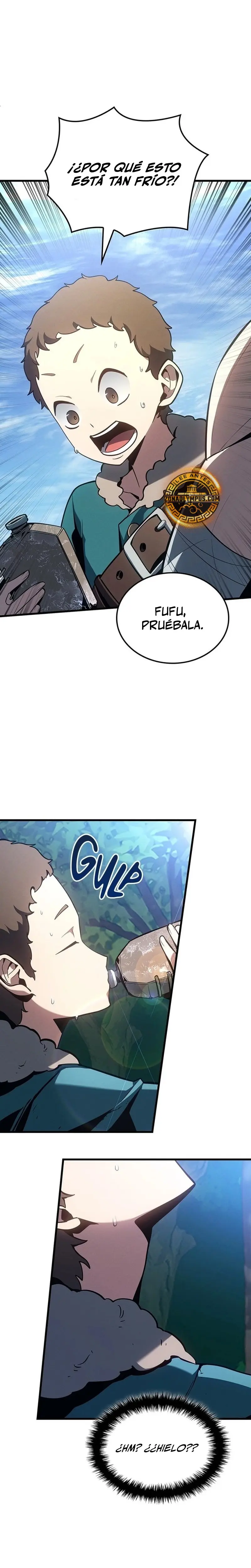 El Señor de Hielo > Capitulo 5 > Page 151