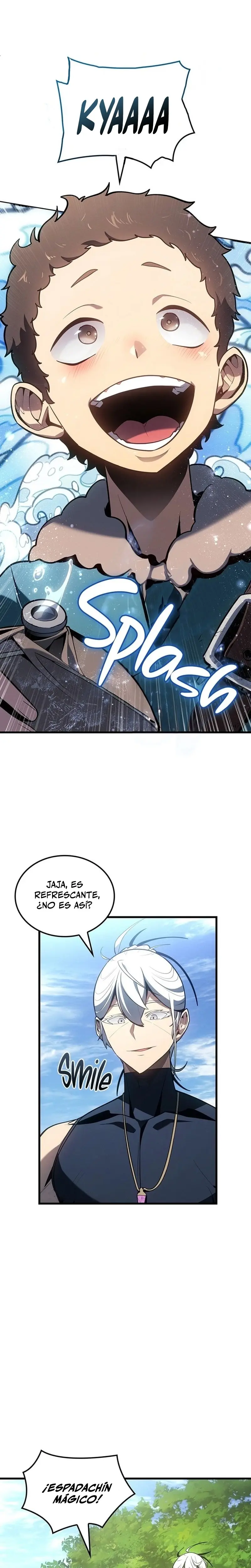 El Señor de Hielo > Capitulo 5 > Page 161