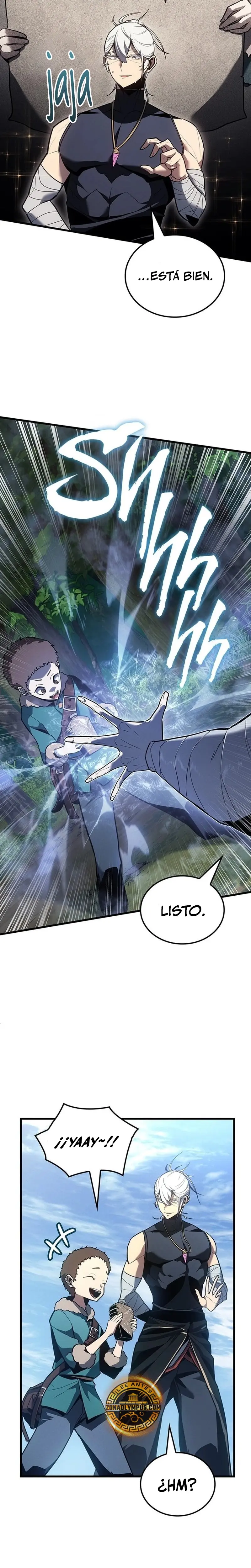 El Señor de Hielo > Capitulo 5 > Page 181