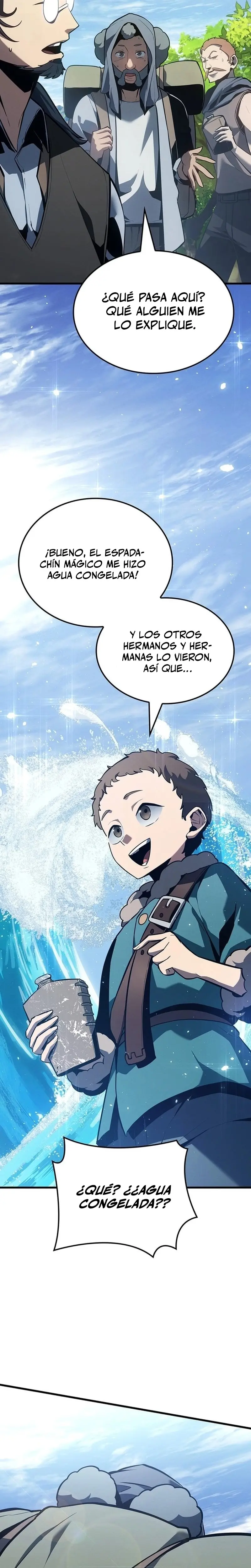 El Señor de Hielo > Capitulo 5 > Page 221