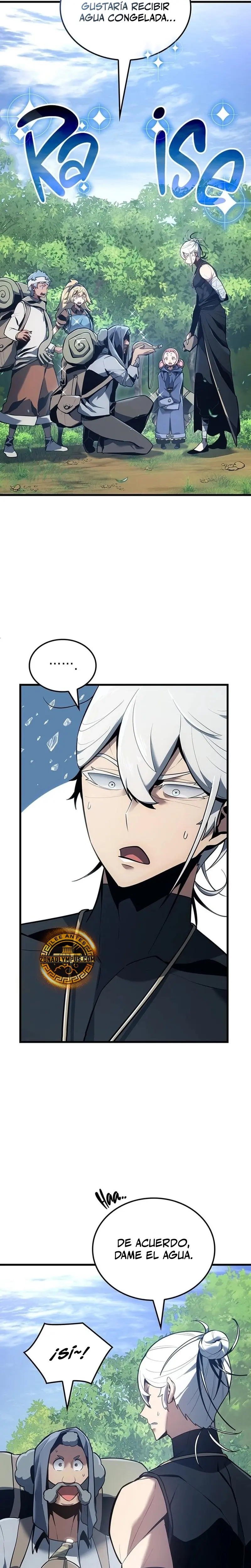 El Señor de Hielo > Capitulo 5 > Page 251