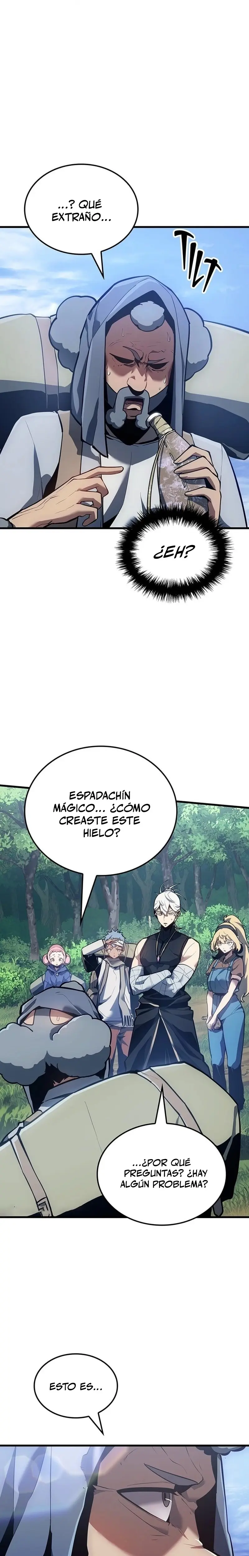 El Señor de Hielo > Capitulo 5 > Page 271