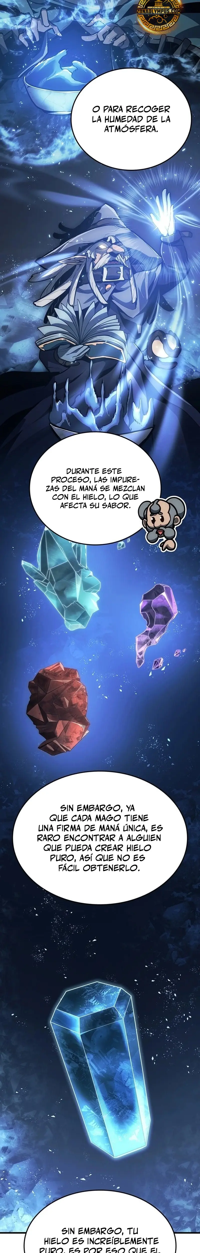 El Señor de Hielo > Capitulo 5 > Page 301
