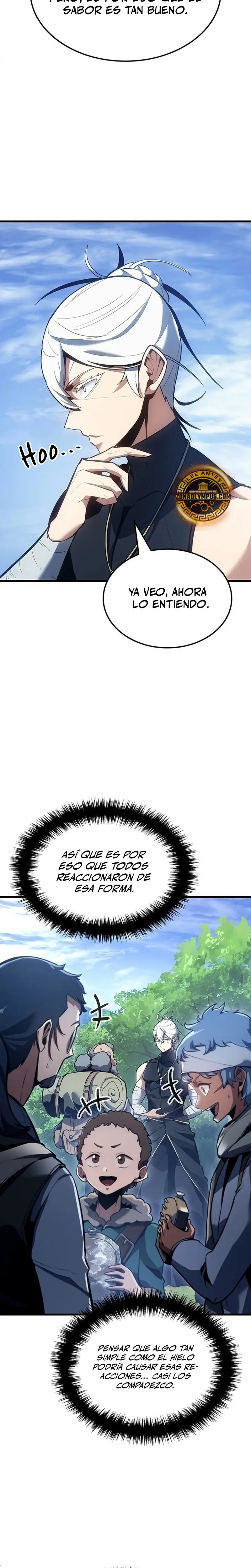 El Señor de Hielo > Capitulo 5 > Page 311