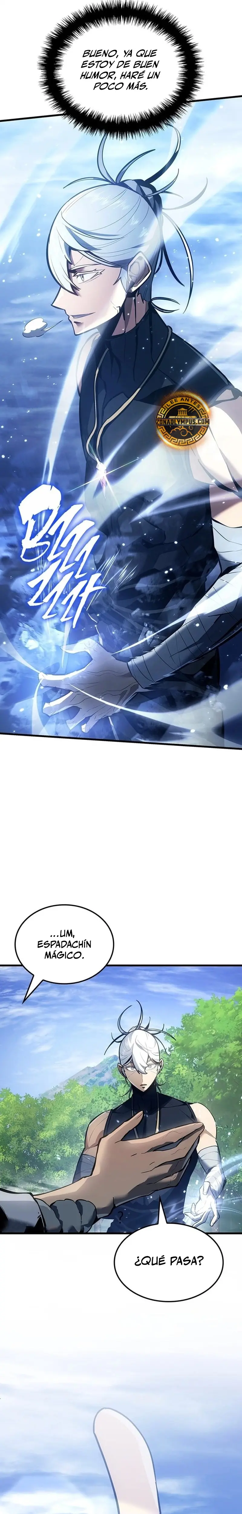 El Señor de Hielo > Capitulo 5 > Page 321