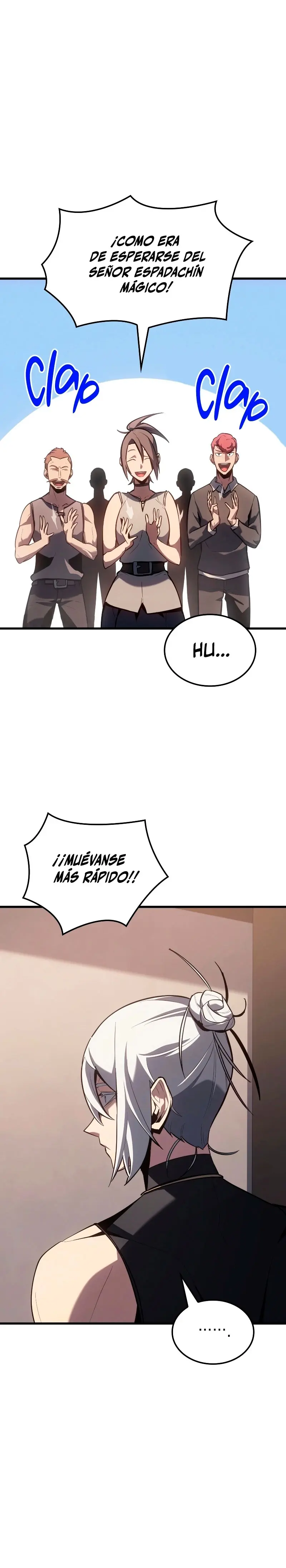 El Señor de Hielo > Capitulo 6 > Page 51