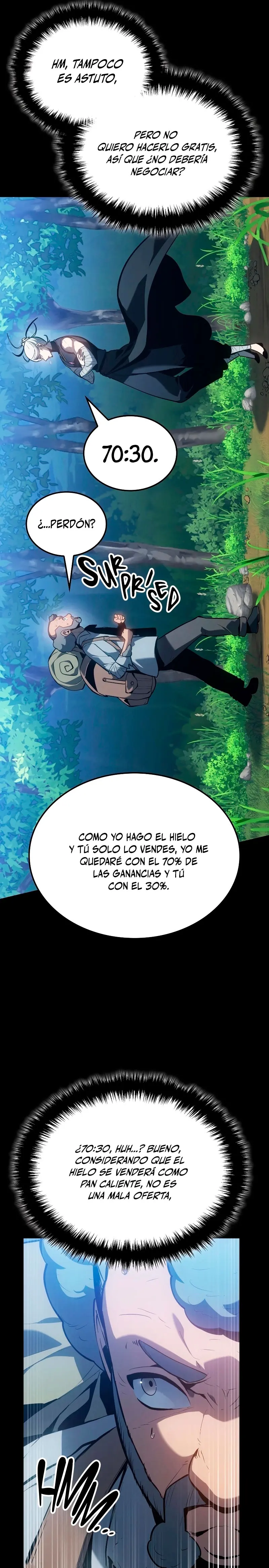 El Señor de Hielo > Capitulo 6 > Page 81