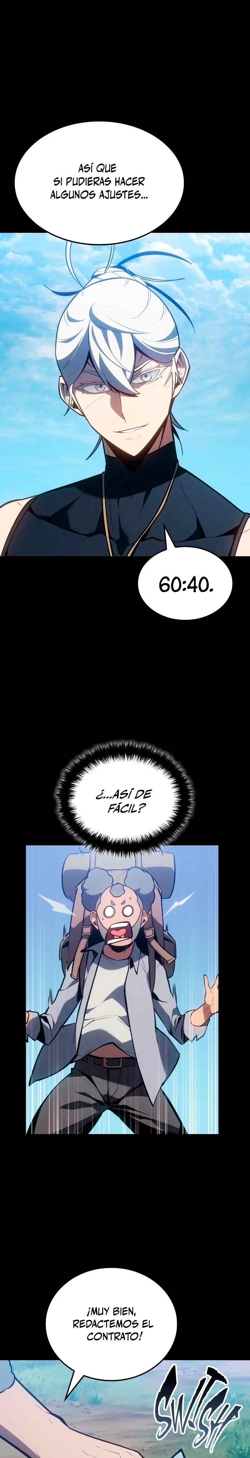 El Señor de Hielo > Capitulo 6 > Page 101