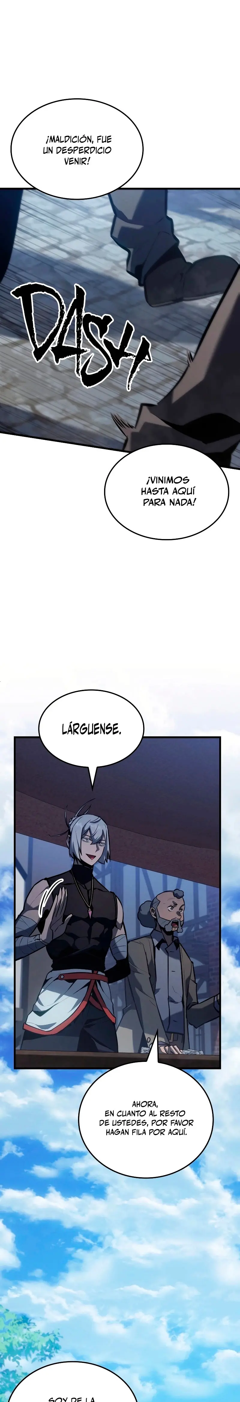 El Señor de Hielo > Capitulo 6 > Page 221