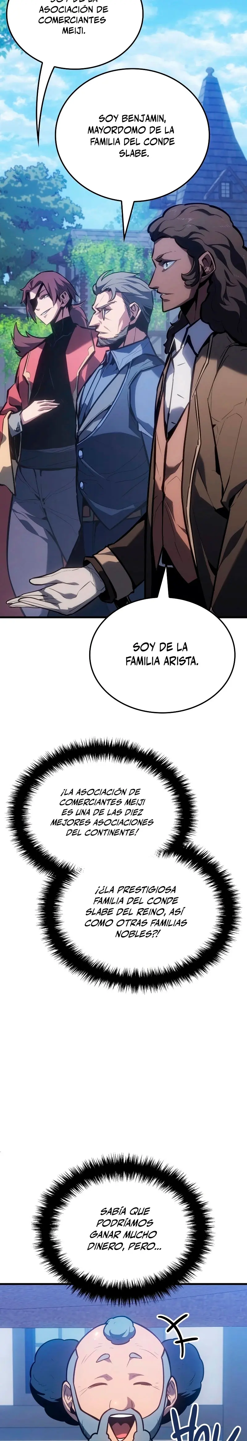 El Señor de Hielo > Capitulo 6 > Page 231