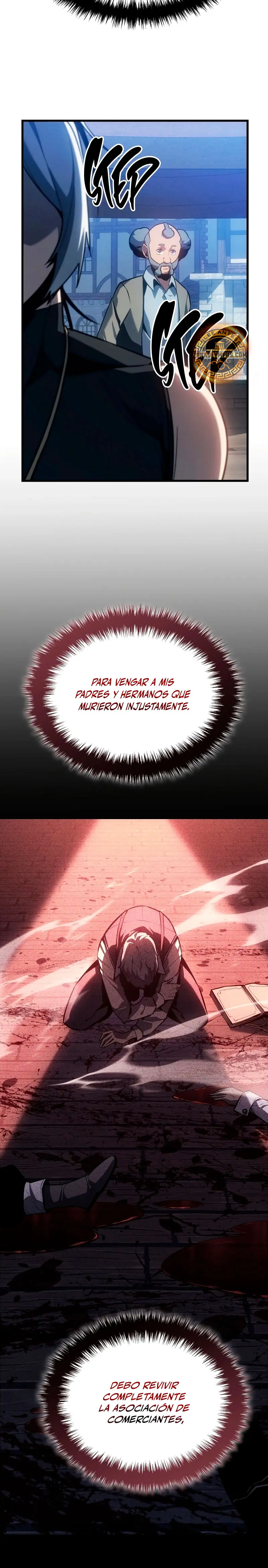 El Señor de Hielo > Capitulo 6 > Page 261