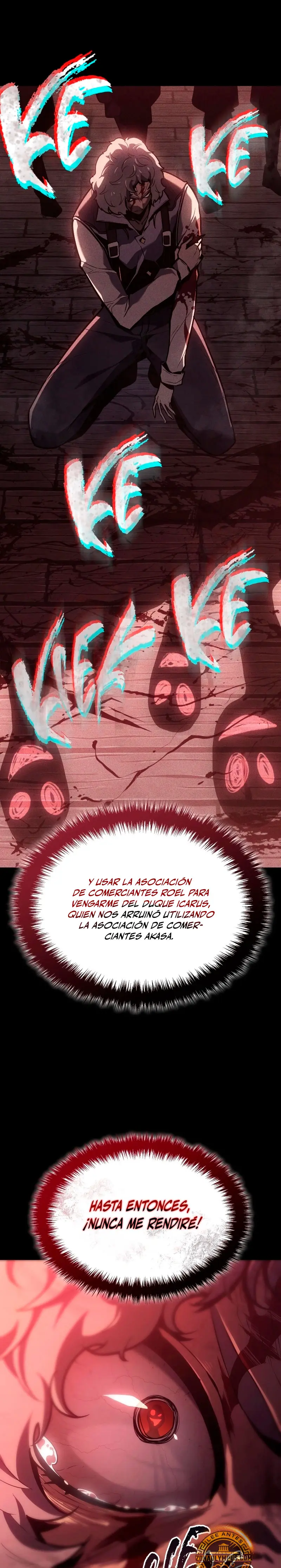 El Señor de Hielo > Capitulo 6 > Page 271