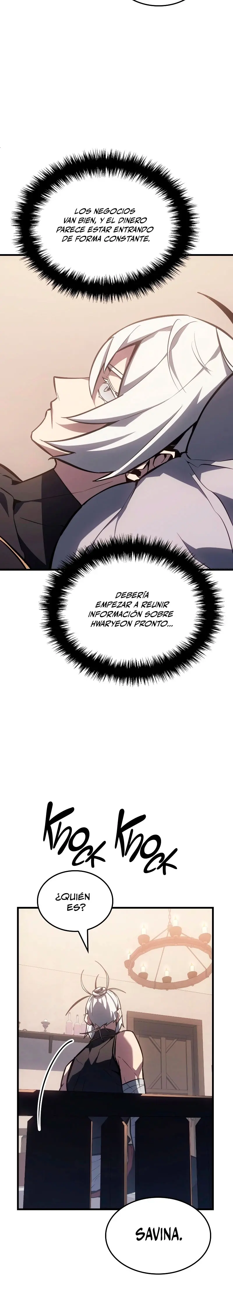 El Señor de Hielo > Capitulo 6 > Page 301
