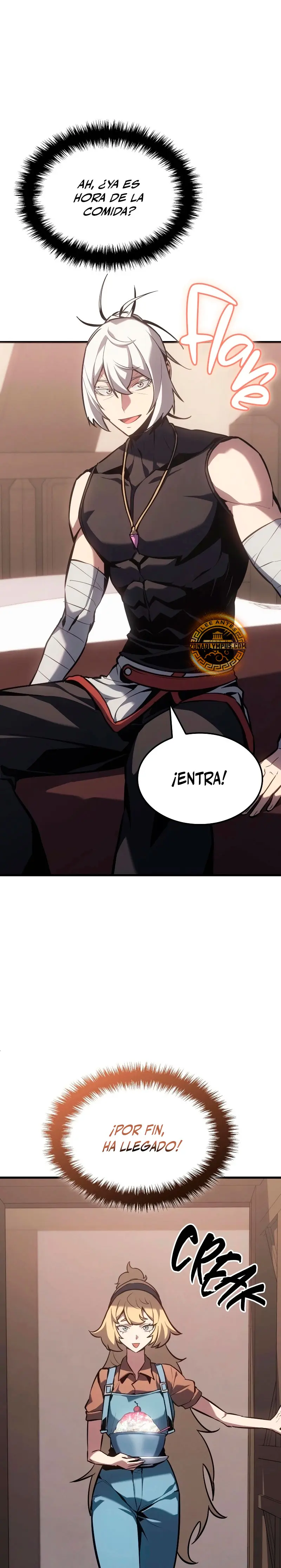 El Señor de Hielo > Capitulo 6 > Page 311