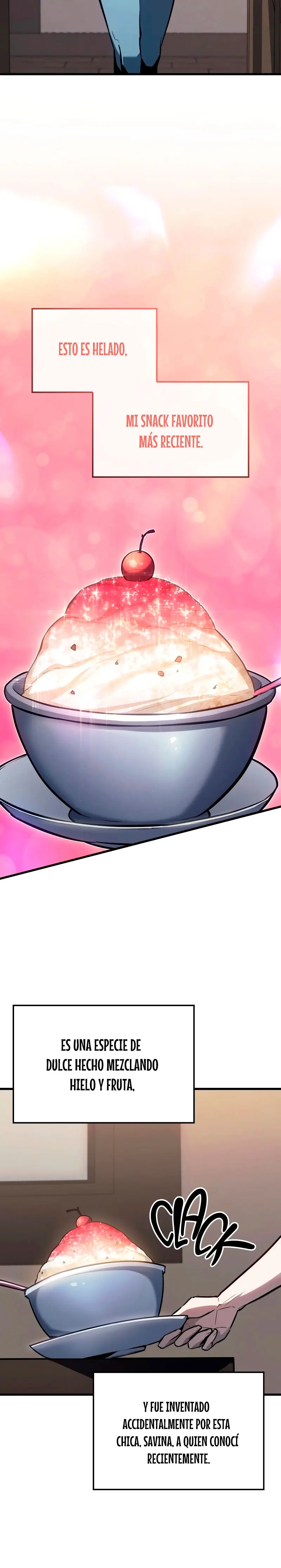 El Señor de Hielo > Capitulo 6 > Page 321