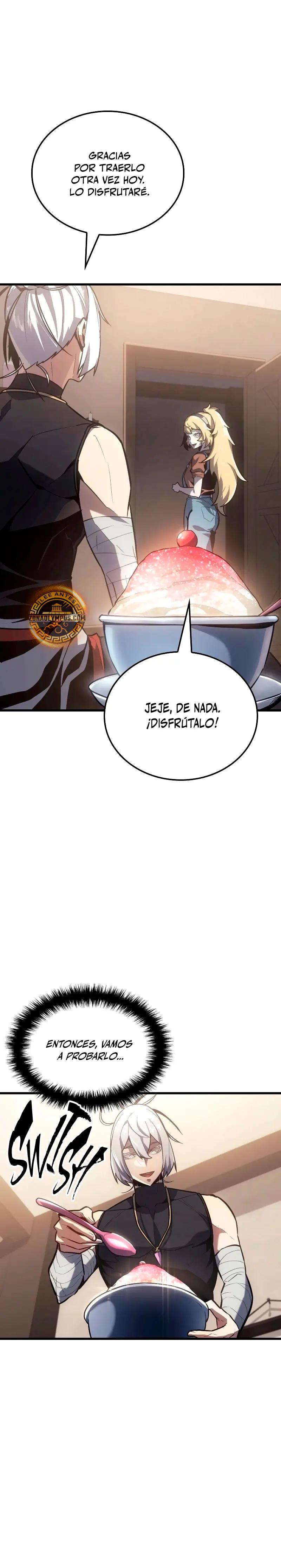 El Señor de Hielo > Capitulo 6 > Page 331