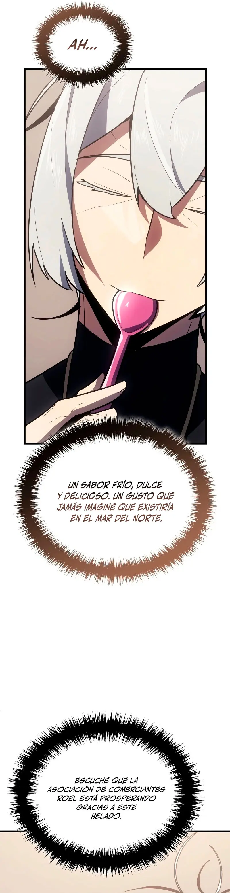 El Señor de Hielo > Capitulo 6 > Page 341