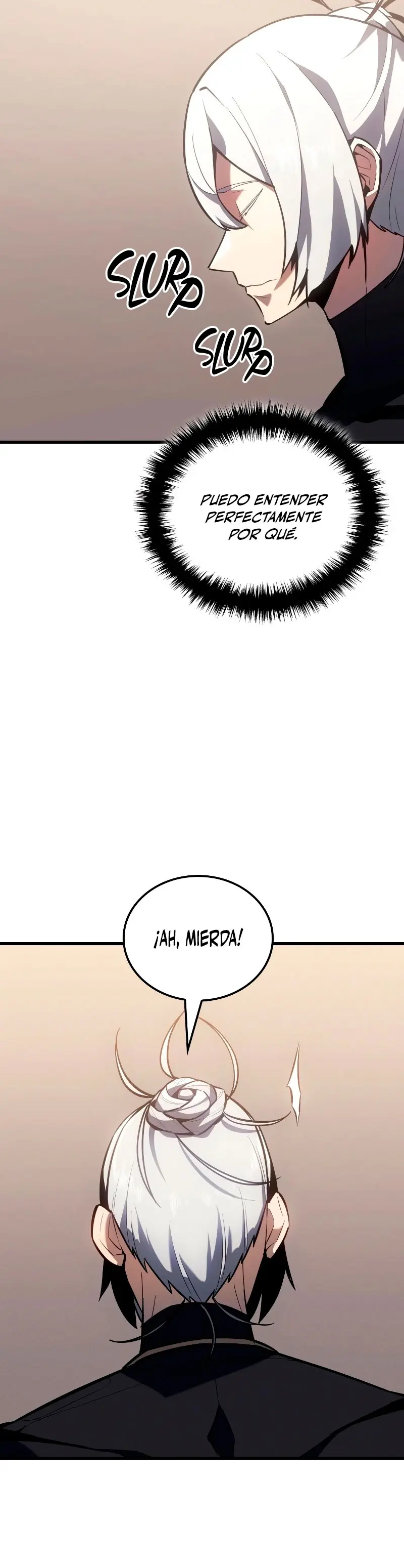El Señor de Hielo > Capitulo 6 > Page 351