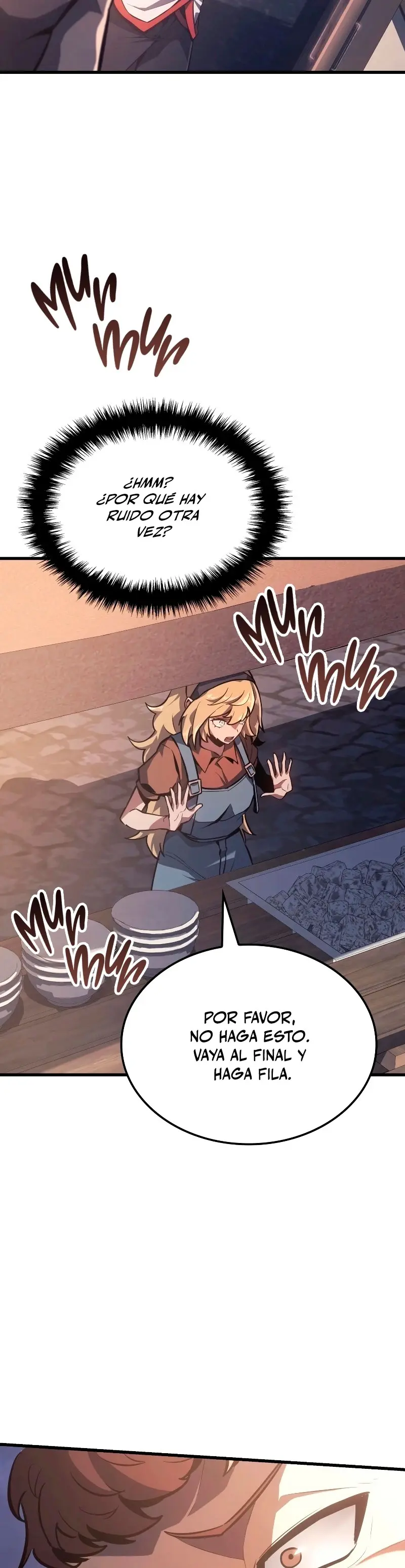 El Señor de Hielo > Capitulo 6 > Page 371