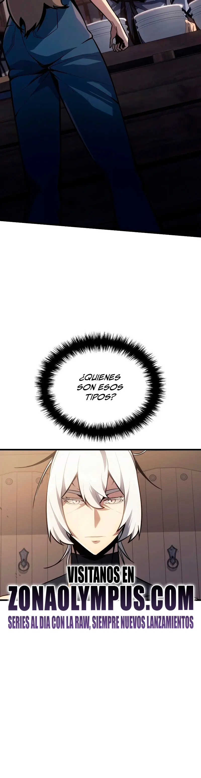 El Señor de Hielo > Capitulo 6 > Page 391