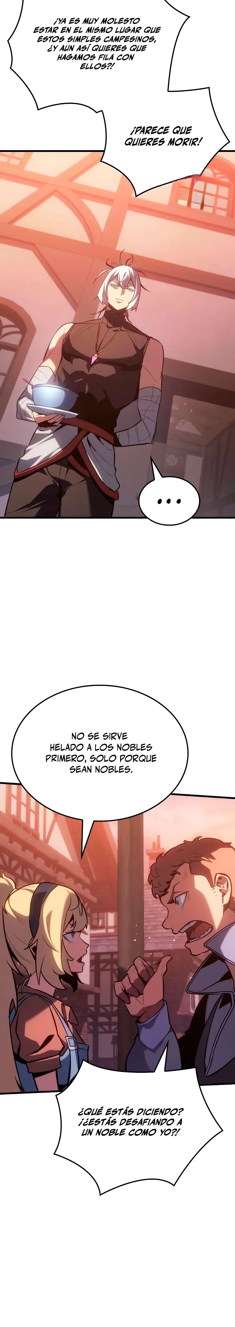 El Señor de Hielo > Capitulo 7 > Page 51