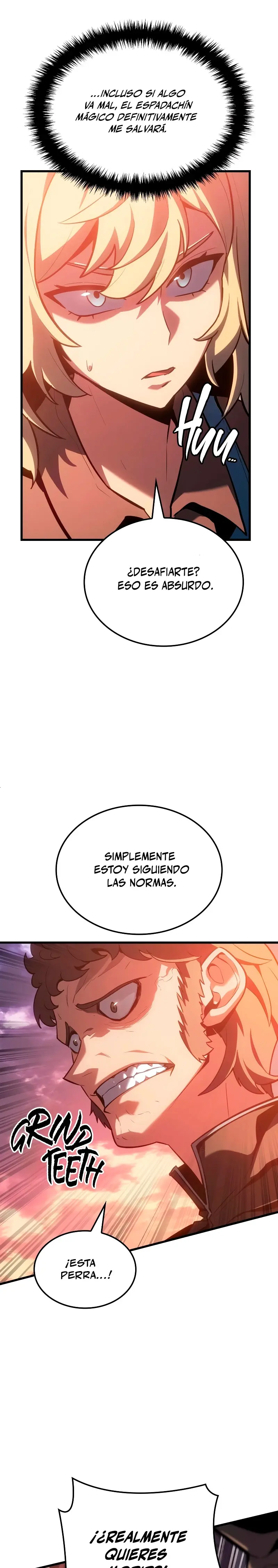 El Señor de Hielo > Capitulo 7 > Page 61