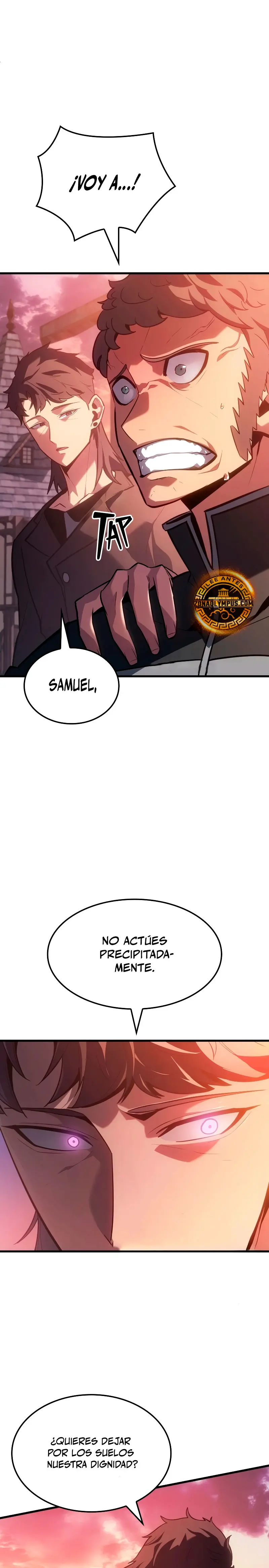 El Señor de Hielo > Capitulo 7 > Page 81