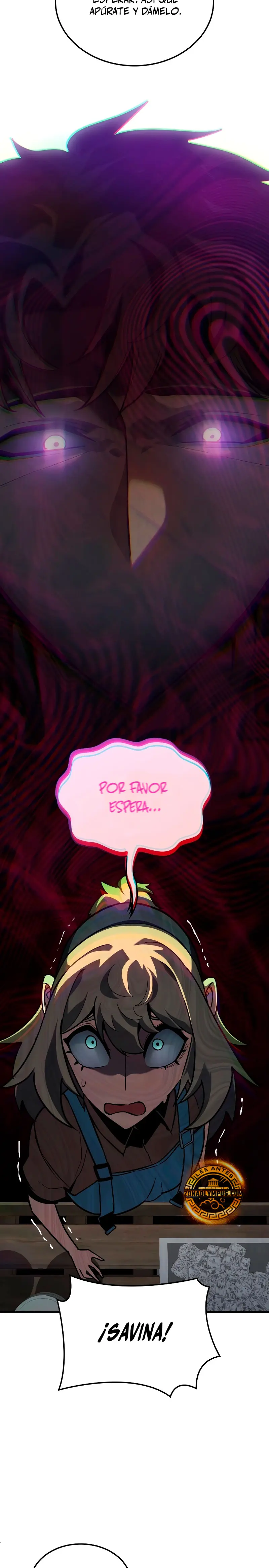 El Señor de Hielo > Capitulo 7 > Page 111