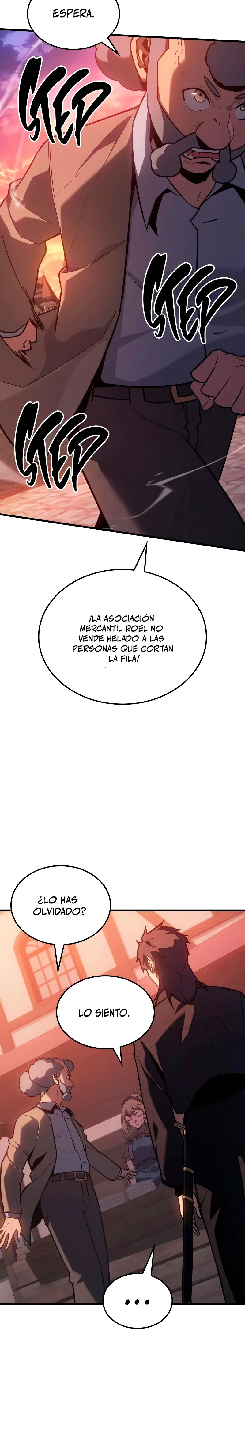 El Señor de Hielo > Capitulo 7 > Page 121