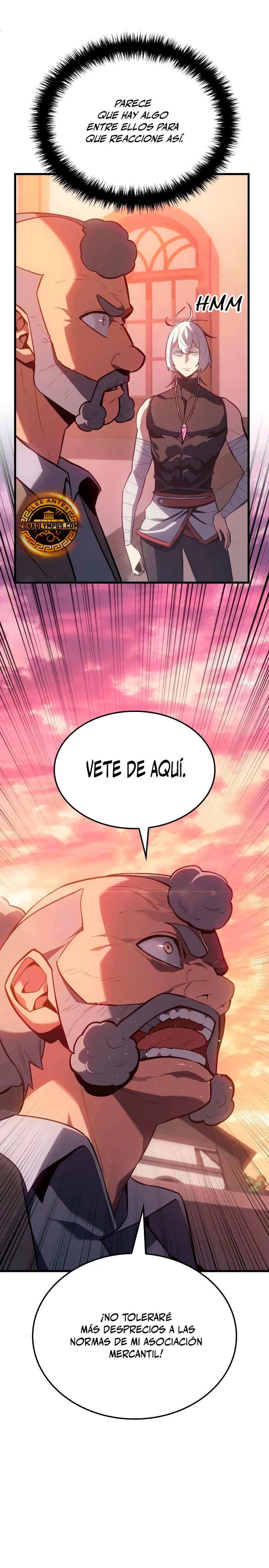 El Señor de Hielo > Capitulo 7 > Page 131