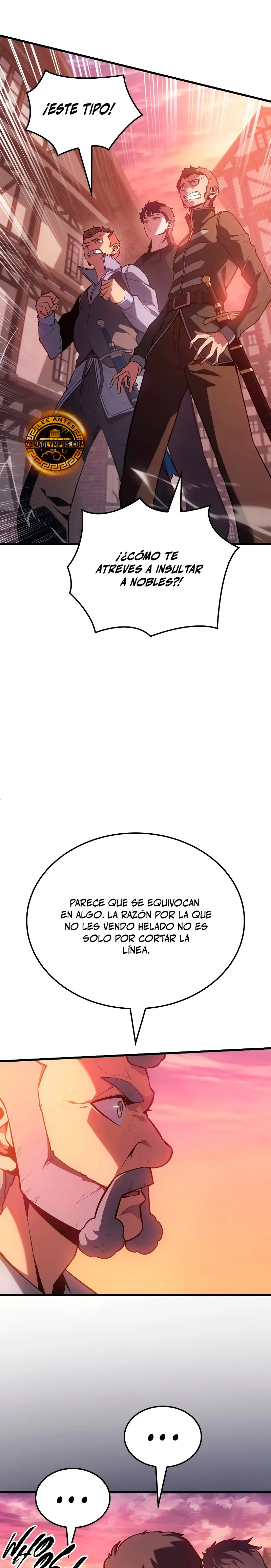 El Señor de Hielo > Capitulo 7 > Page 141