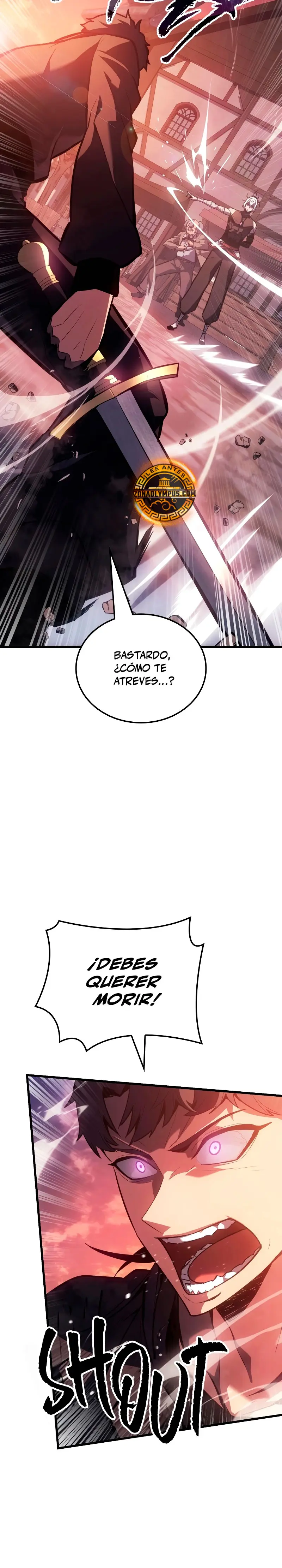 El Señor de Hielo > Capitulo 7 > Page 261