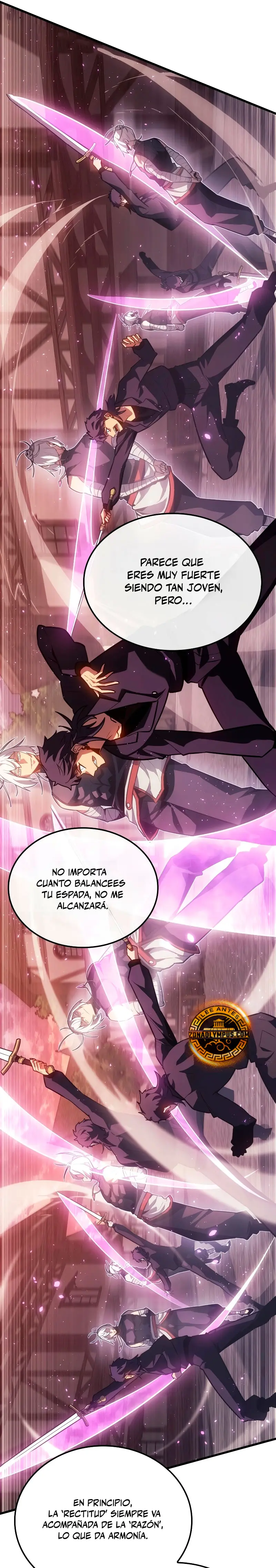 El Señor de Hielo > Capitulo 7 > Page 331