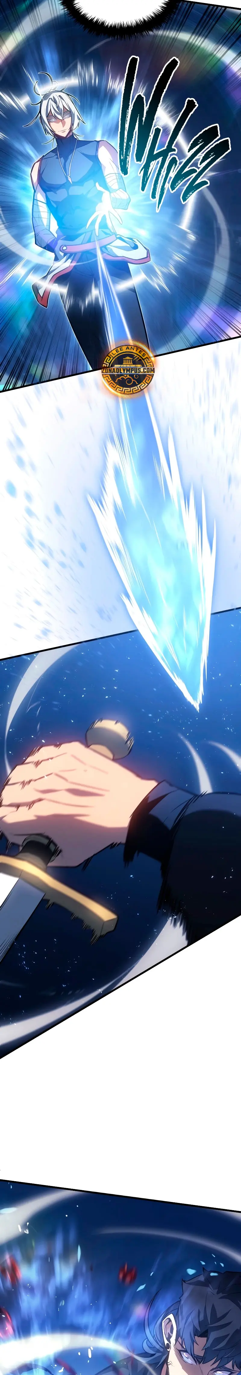 El Señor de Hielo > Capitulo 7 > Page 381