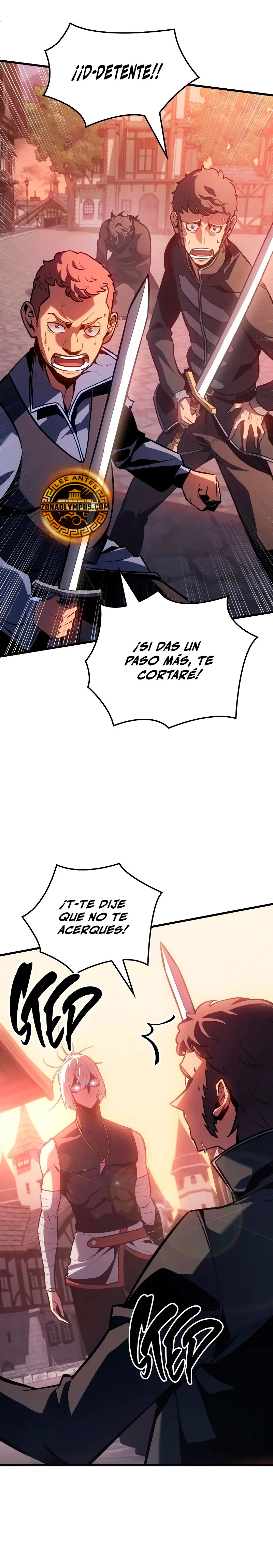 El Señor de Hielo > Capitulo 7 > Page 431