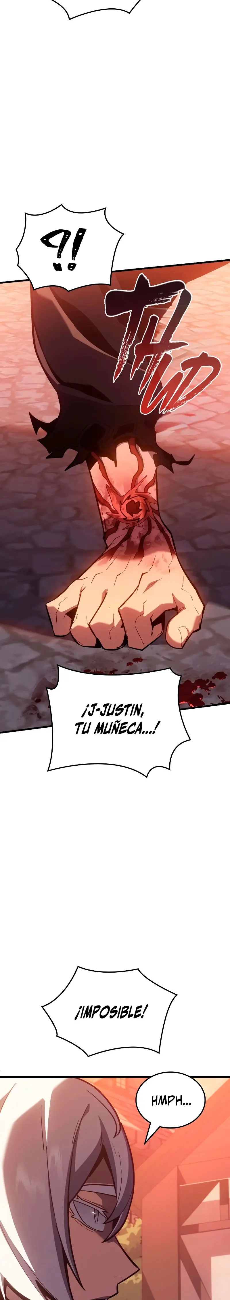 El Señor de Hielo > Capitulo 8 > Page 41