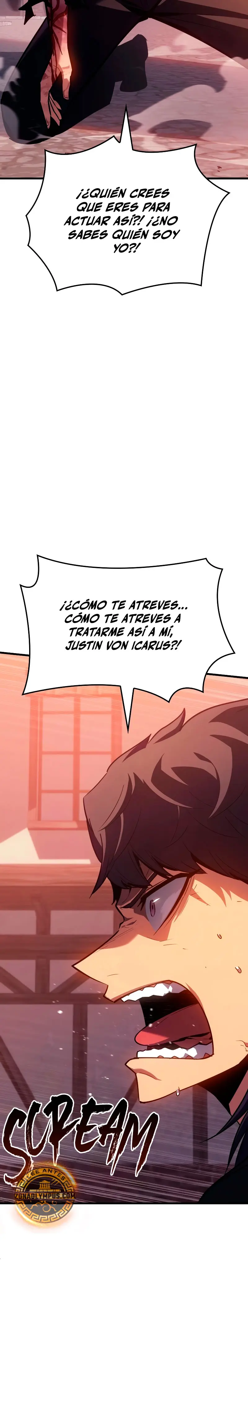 El Señor de Hielo > Capitulo 8 > Page 71