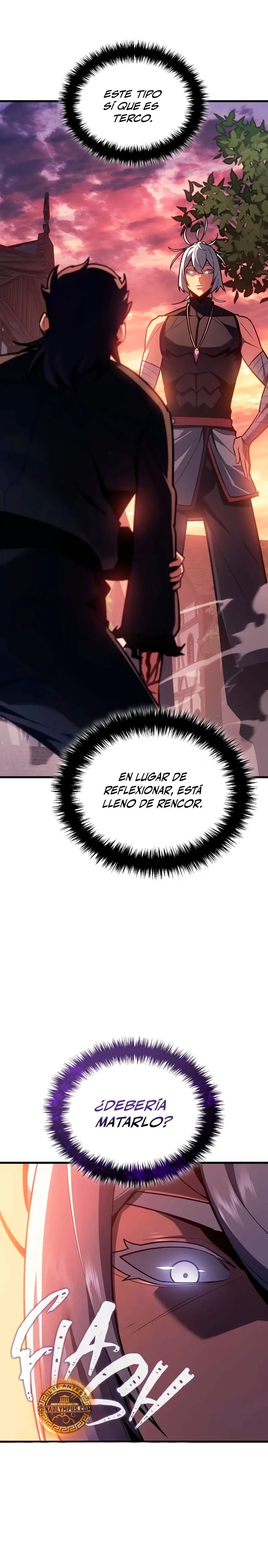 El Señor de Hielo > Capitulo 8 > Page 81