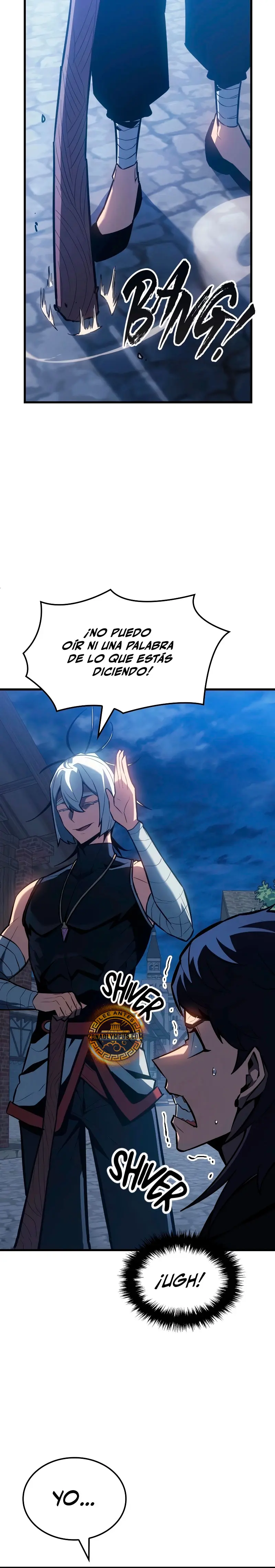 El Señor de Hielo > Capitulo 8 > Page 201