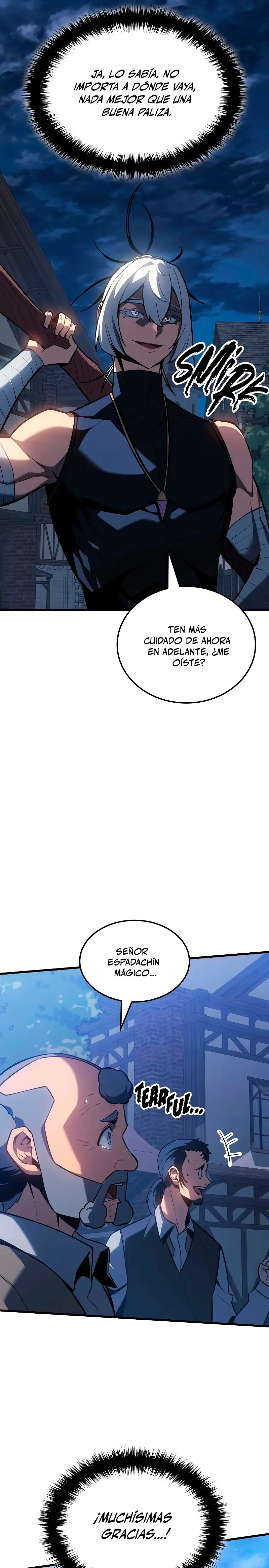 El Señor de Hielo > Capitulo 8 > Page 221