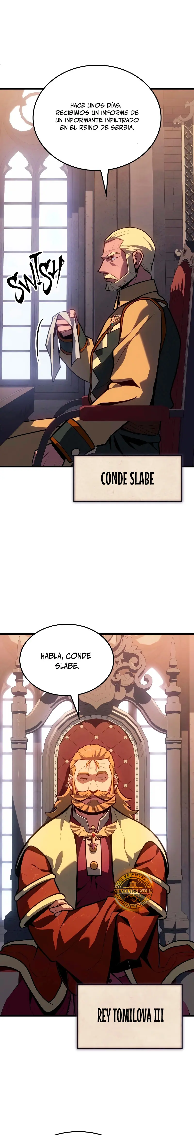 El Señor de Hielo > Capitulo 8 > Page 251