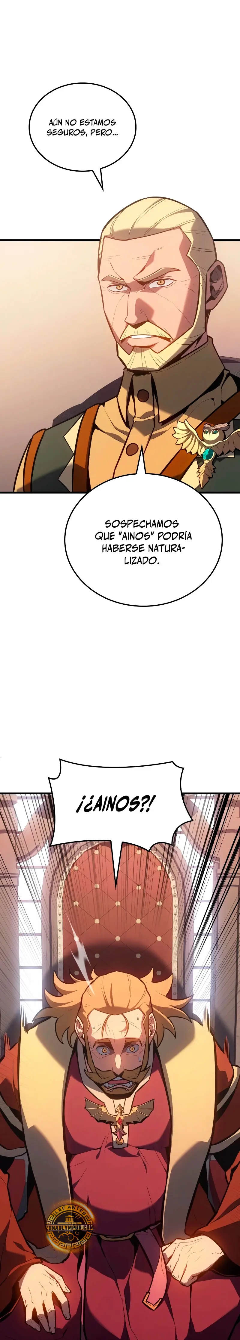 El Señor de Hielo > Capitulo 8 > Page 271
