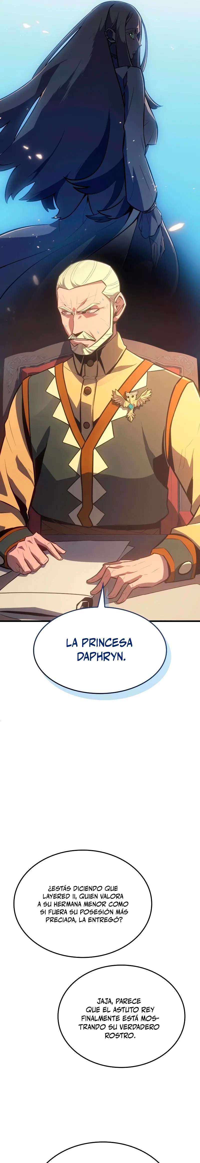 El Señor de Hielo > Capitulo 8 > Page 341