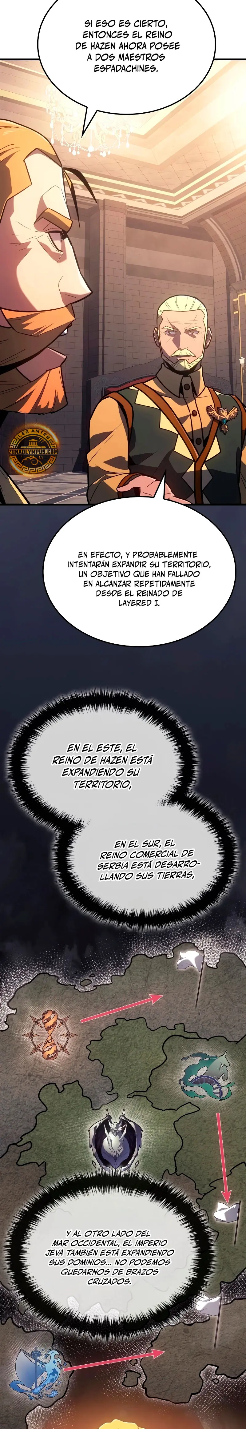 El Señor de Hielo > Capitulo 8 > Page 351